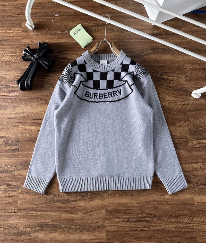 Burberry Sweaters